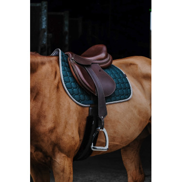 Sottosella Equithème Orion Verde scuro