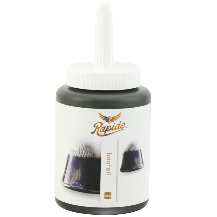 Olio di alloro Rapide