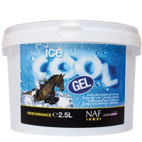 Gel Rinfrescante Ice Cool NAF Gel Rinfrescante Ice Cool NAF