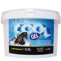 Gel Rinfrescante Ice Cool NAF Gel Rinfrescante Ice Cool NAF