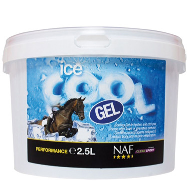 Gel Rinfrescante Ice Cool NAF Gel Rinfrescante Ice Cool NAF