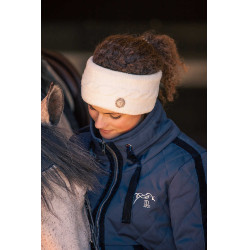 Giubbotto Pénélope Luka Blu navy