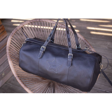 Borsa Pénélope Bowl Nero Borsa Pénélope Bowl Nero