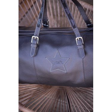 Borsa Pénélope Bowl Nero Borsa Pénélope Bowl Nero