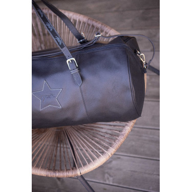 Borsa Pénélope Bowl Nero Borsa Pénélope Bowl Nero