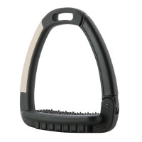 Rami per staffe Horsena Beige perlato