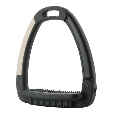 Rami per staffe Horsena Beige perlato Rami per staffe Horsena Beige perlato