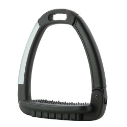 Rami per staffe Horsena Grigio