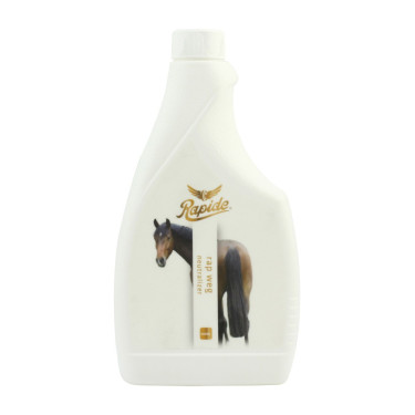 Lotion tegen vliegen Rapide Lotion tegen vliegen Rapide