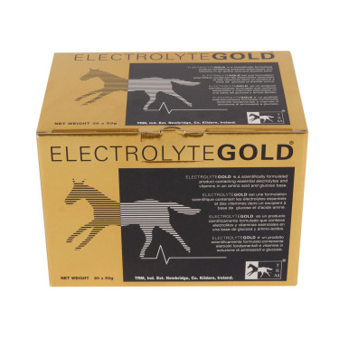 Elettrolita Gold TRM Elettrolita Gold TRM