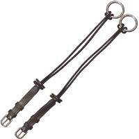 Montants de releveur Flags & Cup Noir Montants de releveur Flags & Cup Noir