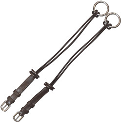 Montants de releveur Flags & Cup Noir Montants de releveur Flags & Cup Noir