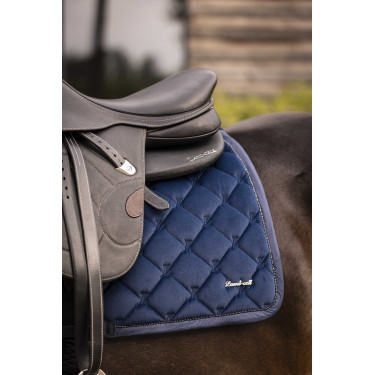 Sottosella Lami-Cell Galaxy Velvet Marina Blu marino