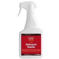 Detergente rapido NAF Detergente rapido NAF
