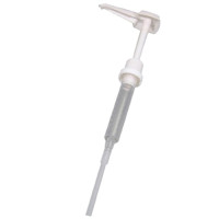 Pompa per tanica NAF