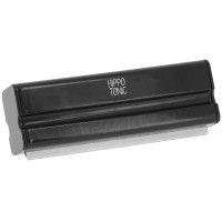 Spazzola per la muta Hippotonic Nero Spazzola per la muta Hippotonic Nero