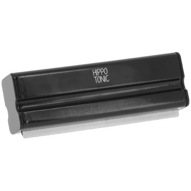 Spazzola per la muta Hippotonic Nero