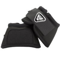 Paraglomi TRI ZONE Equilibrium Nero