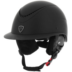 Cuffie per cavalli Ti amo Equithème