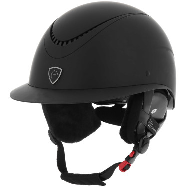 Cuffie per cavalli Ti amo Equithème