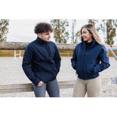 Giacca Pro Series Torino Marina Blu marino