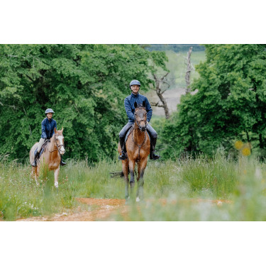 Giacca Pro Series Torino Marina Blu marino