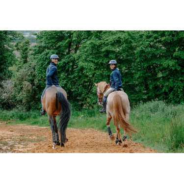 Giacca Pro Series Torino Marina Blu marino