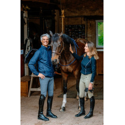 Giacca Pro Series Torino Marina Blu marino