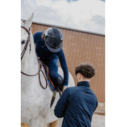 Giacca Pro Series Torino Marina Blu marino