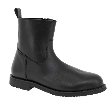 Stivali di sicurezza Parade Equina Nero