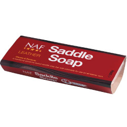 Sapone alla glicerina Barre NAF