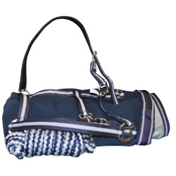 Set di capezza, lunghina e maglietta asciugante Canter