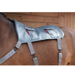 Tapis de massage Equilibrium Gris