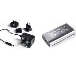 Tapis de massage Equilibrium Gris