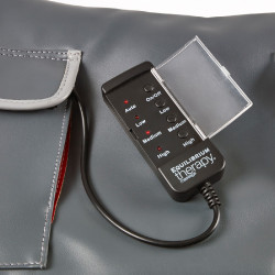 Tapis de massage Equilibrium Gris