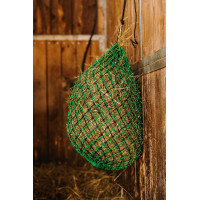 Rete per fieno Hippotonic Double Verde / nero Rete per fieno Hippotonic Double Verde / nero