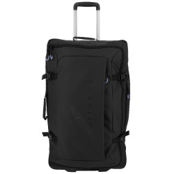 Borsa da viaggio Equithème Urban Nero Borsa da viaggio Equithème Urban Nero