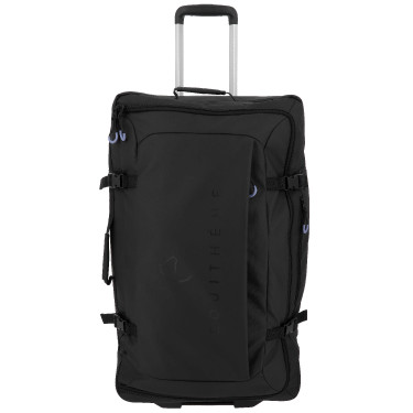 Borsa da viaggio Equithème Urban Nero Borsa da viaggio Equithème Urban Nero