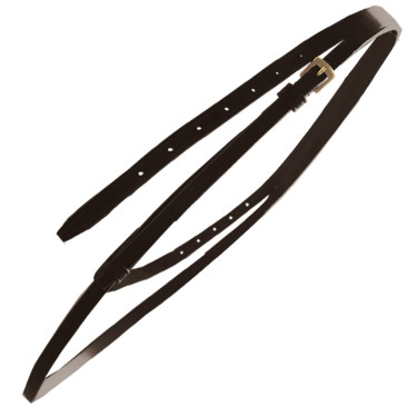 Capezzina Canter Capezzina Canter
