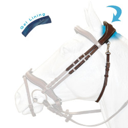 Poggiatesta Flags & Cup Comfort Poggiatesta Flags & Cup Comfort