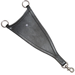 Triangolo da martingala Flags & Cup