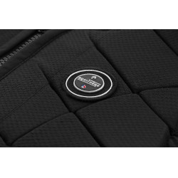 Gilet di protezione Equithème Loki bambino Nero Gilet di protezione Equithème Loki bambino Nero