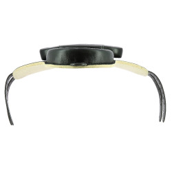 Bardetta Norton lusso Nero