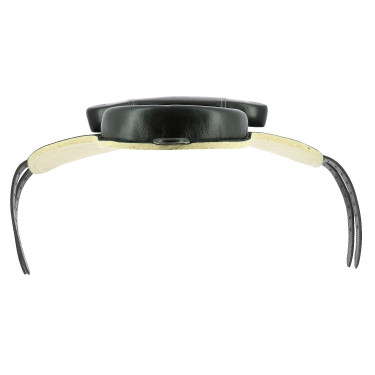 Bardetta Norton lusso Nero