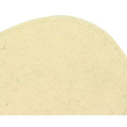 Bardetta Norton lusso Nero