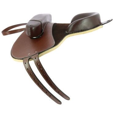 Bardetta Norton lusso Avana Marrone Bardetta Norton lusso Avana Marrone