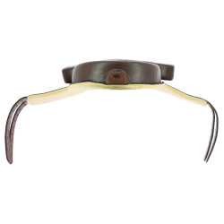 Bardetta Norton lusso Avana Marrone Bardetta Norton lusso Avana Marrone