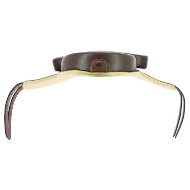 Bardetta Norton lusso Avana Marrone Bardetta Norton lusso Avana Marrone