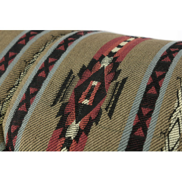 Tappeto da equitazione a pelo Norton Kiowa