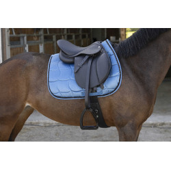 Sella Norton Pro Mista Nero